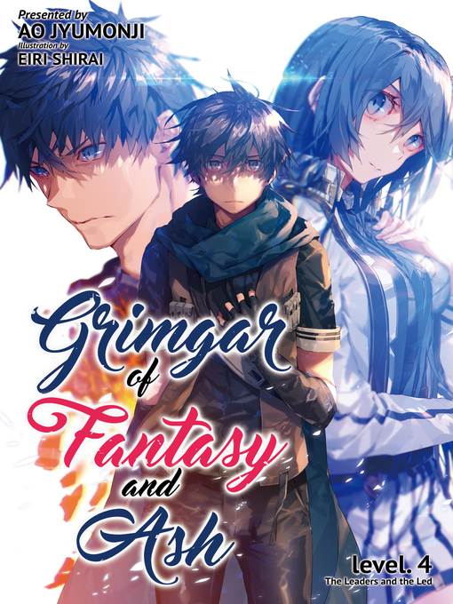 Title details for Grimgar of Fantasy and Ash, Volume 4 by Ao Jyumonji - Available